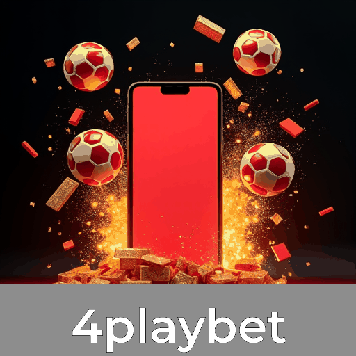 4playbet - Plataforma confiável para apostas emocionantes e bônus