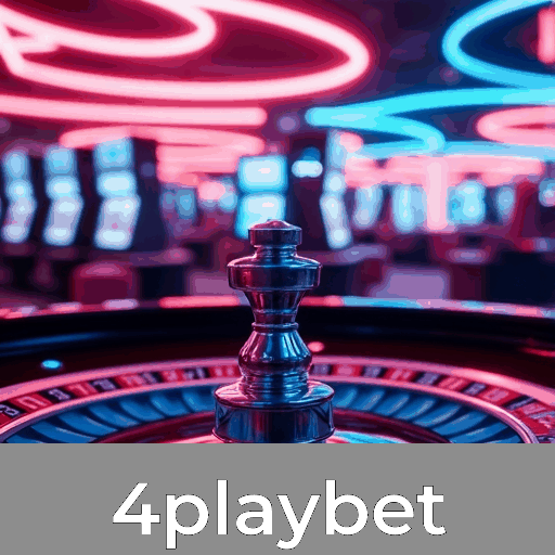 4playbet - Plataforma confiável para apostas emocionantes e bônus