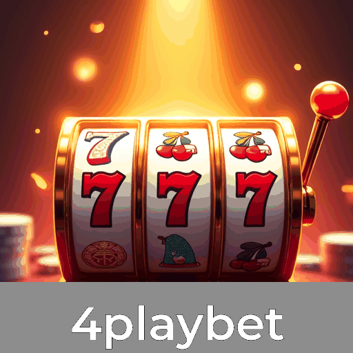 4playbet - Grande seleção de jogos ao vivo e cassinos online