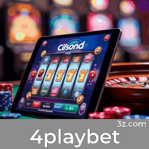 Play live casino Brazil with 4playbet bonuses