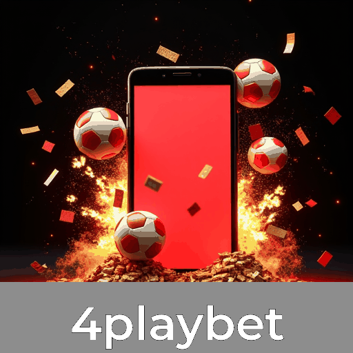 4playbet - App 4playbet Brasil disponível para download no Google Play