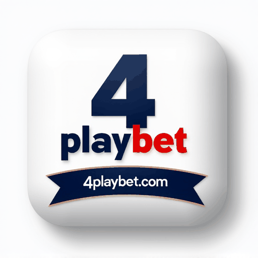 4playbet Logo